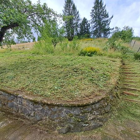 Platell Ferienhaeuser Harz Lerbach ภายนอก รูปภาพ