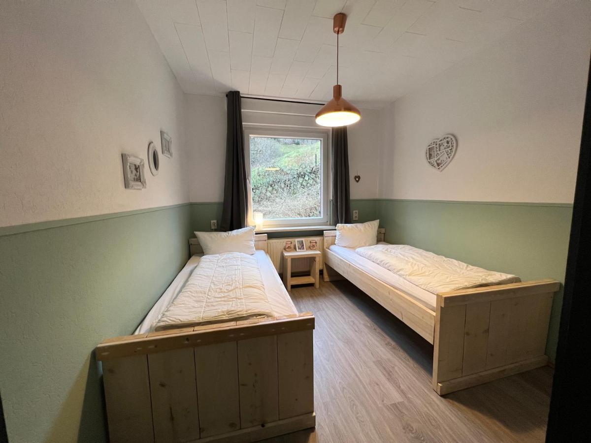 Platell Ferienhaeuser Harz Lerbach ภายนอก รูปภาพ