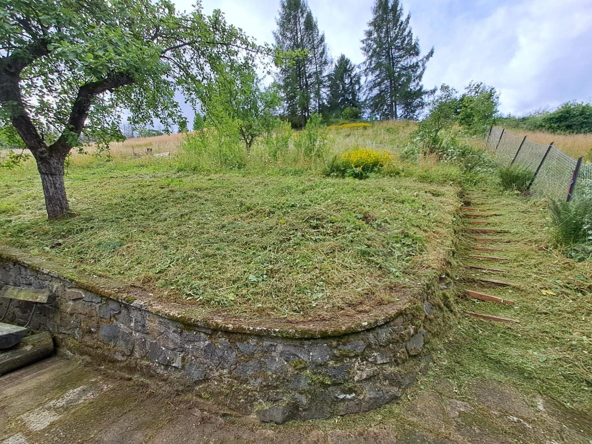 Platell Ferienhaeuser Harz Lerbach ภายนอก รูปภาพ